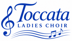 Toccata Ladies Choir
